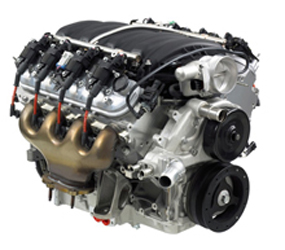 P2366 Engine